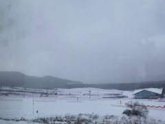 -长白山华美胜地滑雪场