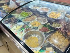 -老太婆饭店(广义路店)