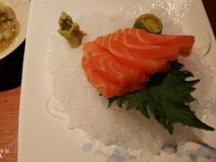 -山葵家·创意料理(宁波来福士店)