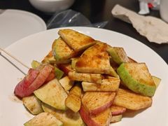 -桂小厨广西菜(水晶城店)