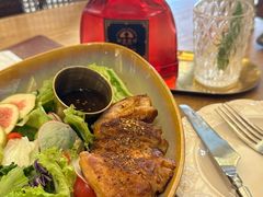 -秘密旅行Bonjour(黑金冠 江南西店)