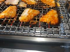 -汉城烧烤(西稍门劳动路店)