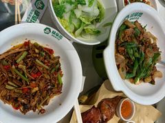 -绿草地·湘菜(7mall店)