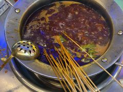 -钢管厂五区小郡肝火锅串串香(总店)