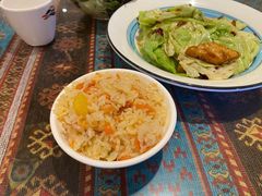 -巴依老爷·新疆美食(上城区天城路店)