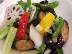 -新旺茶餐厅(嘉里城店)