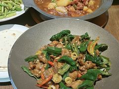 -老山东·山东菜(鲁菜名店)