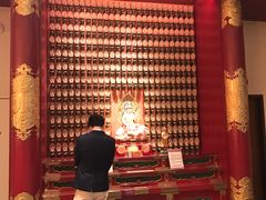 -新加坡佛牙寺龙华院
