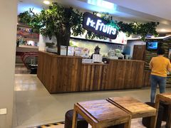 -Mr.Fruits水果先生(蓝色港湾店)