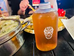 -沙州食驿·非遗小吃夜市