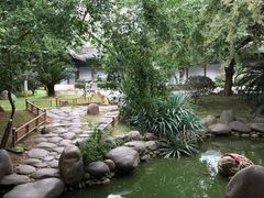 -绳金塔