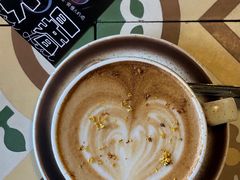 -时光花园(白鹭洲店)