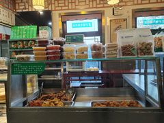 -护国寺小吃店(阜成门桥店)
