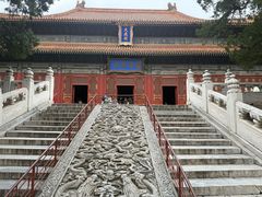 -北京国子监胡同
