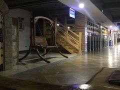 -绿岛汤泉韩式休闲会所