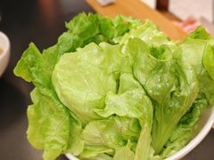 -鸿运诚羊蝎子·火锅(西单店)