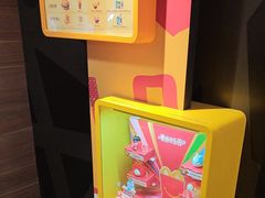 -麦当劳(一德路店)