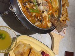 -水天堂西餐厅(昆山万象汇店)