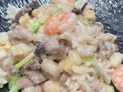 -卫鼎轩·家宴(水上公园店)