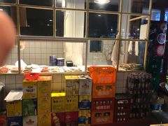 -叁口煮老火锅(东升店)