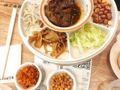 -小满手工粉(上海月星环球港店)