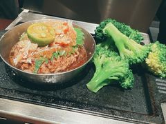 -肉肉大米(德基广场店)