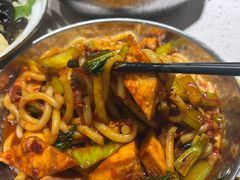 -阿娜尔·新疆菜(佰港城店)