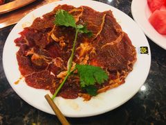 -老码头火锅(骡马市店)