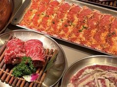 -西塔老太太泥炉烤肉(万柳华联店)