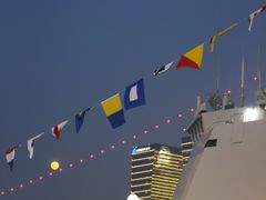 -上海港国际客运中心