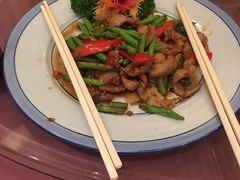 -南沙游艇会·大兵船餐厅