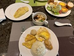 -扬州绿地铂骊酒店