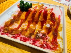 -喜来稀肉(北外滩白玉兰广场店)