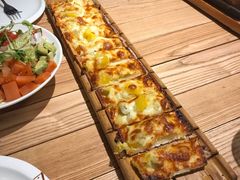 -窑啊窑窑炉烧烤(合生广场店)