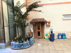 -南宫温泉水世界