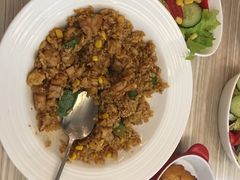 -必胜客(嘉兴万达店)