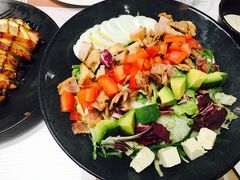 -娜娜家•Nana’s restaurant (爱琴海店)