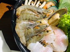 经典蔬菜拼盘-呷哺呷哺 黄金牧场 (回龙观港龙店)