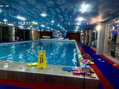 -蓝海豚游泳俱乐部(徐汇东安路店)