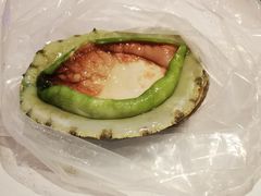 -金唐海鲜酒家