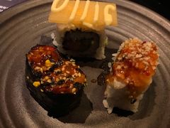 -大山炭火烤肉自助(百盛步行街广场店)