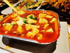 -木屋烧烤(龙湖天街店)