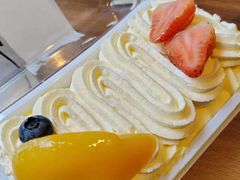 -苹果花园(鞍山路店)