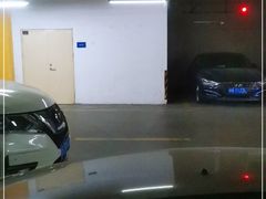 -丽达购物中心(崂山店)