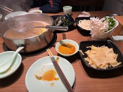 -掂档潮汕牛肉火锅(沈阳万象城店)