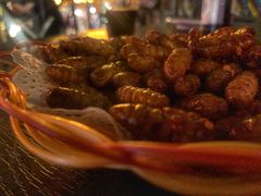 黄金蚕蛹-拾光音乐餐酒吧(告庄星光夜市店)