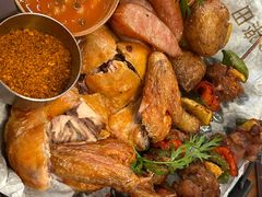 -La Terre乐田(万象城店)