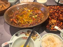 -川芙蓉·市井老川菜(长寿路店)