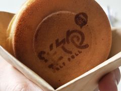 -半饱台式茶点