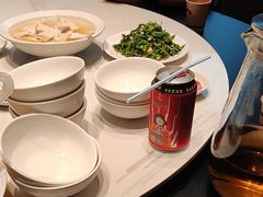 -华冠悠岚·庭院餐厅(青城后山店)